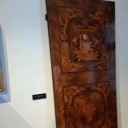 Hansági Múzeum - Cselley Ház Mosonmagyaróvár - Egyéb