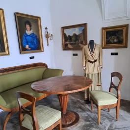 Hansági Múzeum - Cselley Ház Mosonmagyaróvár - Egyéb