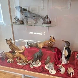 Hansági Múzeum - Cselley Ház Mosonmagyaróvár - Egyéb