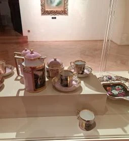 Hansági Múzeum - Cselley Ház