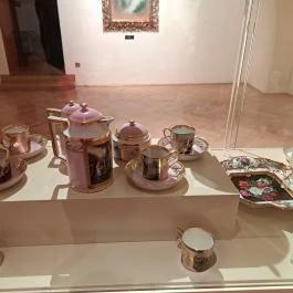 Hansági Múzeum - Cselley Ház Mosonmagyaróvár - Egyéb