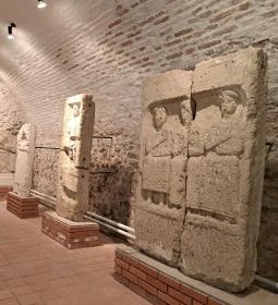 Hansági Múzeum - Cselley Ház