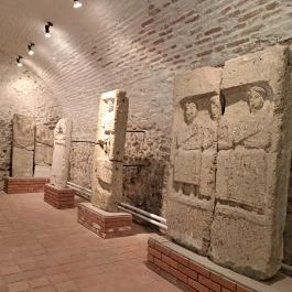 Hansági Múzeum - Cselley Ház Mosonmagyaróvár - Egyéb