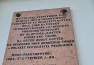 Hansági Múzeum - Mosonvármegyei Múzeum Mosonmagyaróvár