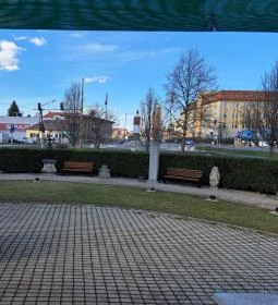 Hansági Múzeum - Mosonvármegyei Múzeum