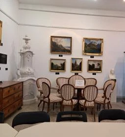 Hansági Múzeum - Mosonvármegyei Múzeum