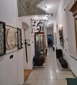 Hansági Múzeum - Mosonvármegyei Múzeum