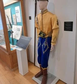 Hansági Múzeum - Mosonvármegyei Múzeum