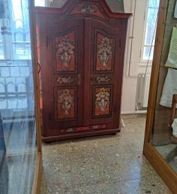 Hansági Múzeum - Mosonvármegyei Múzeum