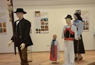 Hansági Múzeum - Mosonvármegyei Múzeum Mosonmagyaróvár