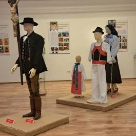 Hansági Múzeum - Mosonvármegyei Múzeum Mosonmagyaróvár - Egyéb