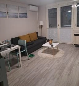 Happy Bunnies Apartman I.