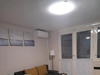 Happy Bunnies Apartman I. Dombóvár