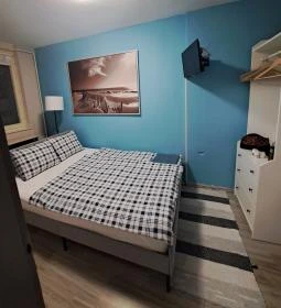 Happy Bunnies Apartman I.