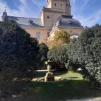 Szabadkígyósi Wenckheim-kastély Szabadkígyós - Egyéb