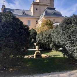 Szabadkígyósi Wenckheim-kastély Szabadkígyós - Egyéb