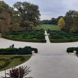 Szabadkígyósi Wenckheim-kastély Szabadkígyós - Egyéb