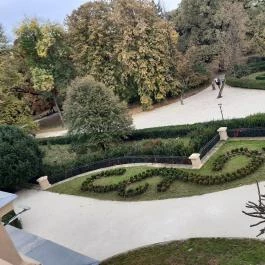 Szabadkígyósi Wenckheim-kastély Szabadkígyós - Egyéb