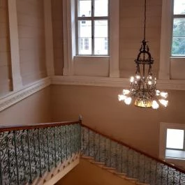 Szabadkígyósi Wenckheim-kastély Szabadkígyós - Egyéb