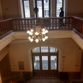 Szabadkígyósi Wenckheim-kastély Szabadkígyós - Egyéb