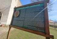 Hédervári Árpád-tölgy Hédervár