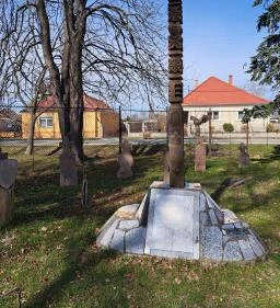 Hédervári Boldogasszony kápolna