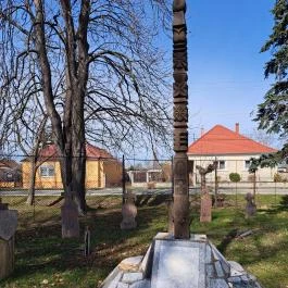 Hédervári Boldogasszony kápolna Hédervár - Egyéb