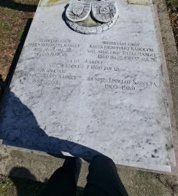 Hédervári Boldogasszony kápolna