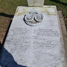 Hédervári Boldogasszony kápolna Hédervár - Egyéb