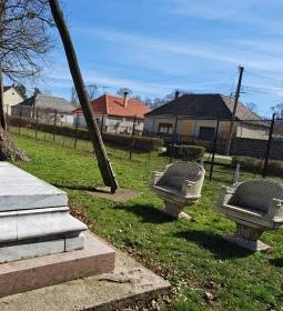 Hédervári Boldogasszony kápolna