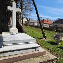 Hédervári Boldogasszony kápolna Hédervár - Egyéb