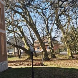 Hédervári kastély Hédervár - Egyéb