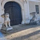 Hédervári kastély Hédervár - Egyéb