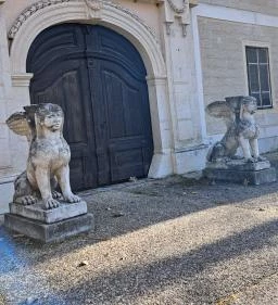 Hédervári kastély