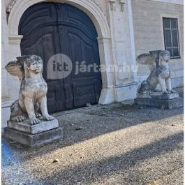 Hédervári kastély Hédervár - Egyéb