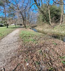 Hédervári kastély