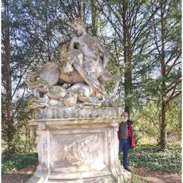 Hédervári kastély Hédervár - Egyéb