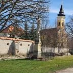 Hédervári Szent Mihály templom Hédervár - Egyéb