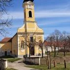 Hédervári Szent Mihály templom Hédervár - Egyéb