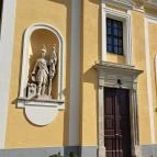 Hédervári Szent Mihály templom Hédervár - Egyéb