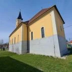 Hédervári Szent Mihály templom Hédervár - Egyéb