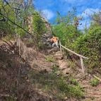 Hegyesdi várrom Hegyesd - Egyéb