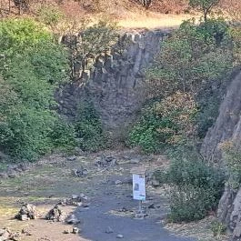 Hegyestű Geológiai Bemutatóhely, Monoszló - Egyéb