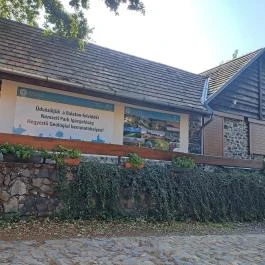 Hegyestű Geológiai Bemutatóhely, Monoszló - Egyéb