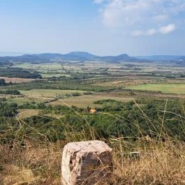 Hegyestű Geológiai Bemutatóhely, Monoszló - Egyéb