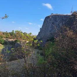 Hegyestű Geológiai Bemutatóhely, Monoszló - Egyéb