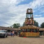 Henryx Western City Császár - Külső kép
