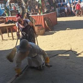 Henryx Western City Császár - Külső kép