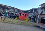 Henryx Western City Császár