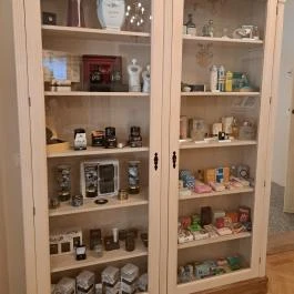 Herba-kastély Tolcsva - Egyéb